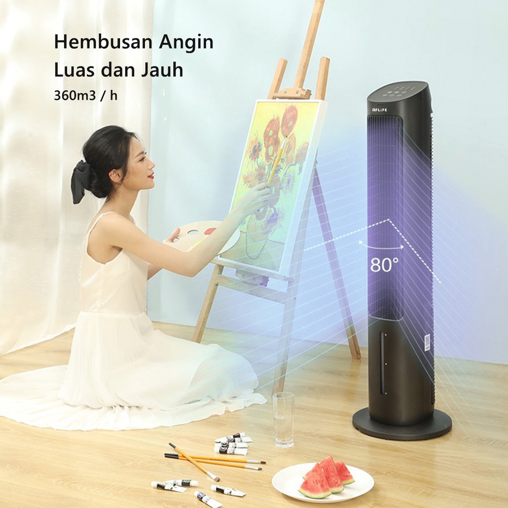 FLIFE Air Cooler FTA-ACOOL4