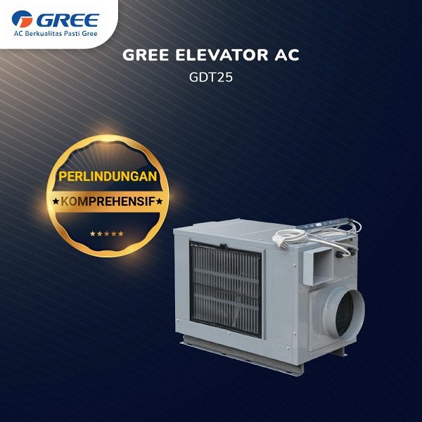 GREE AC Elevator GDT-25/NAA-E