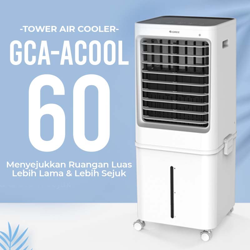 GREE Air Cooler GCA-ACOOL60