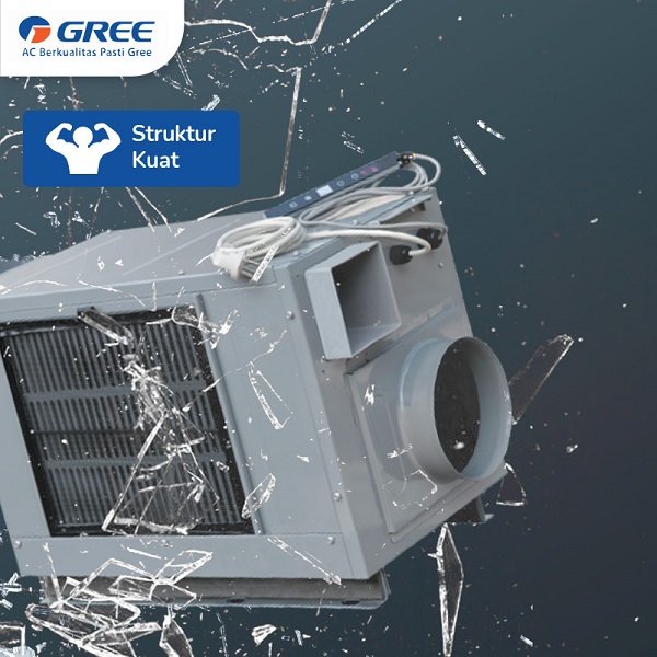 GREE AC Elevator GDT-25/NAA-E