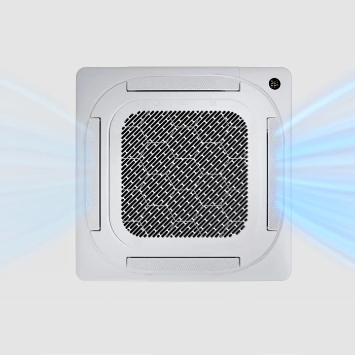 MIDEA AC Cassette MCFO-50CRN 5 PK