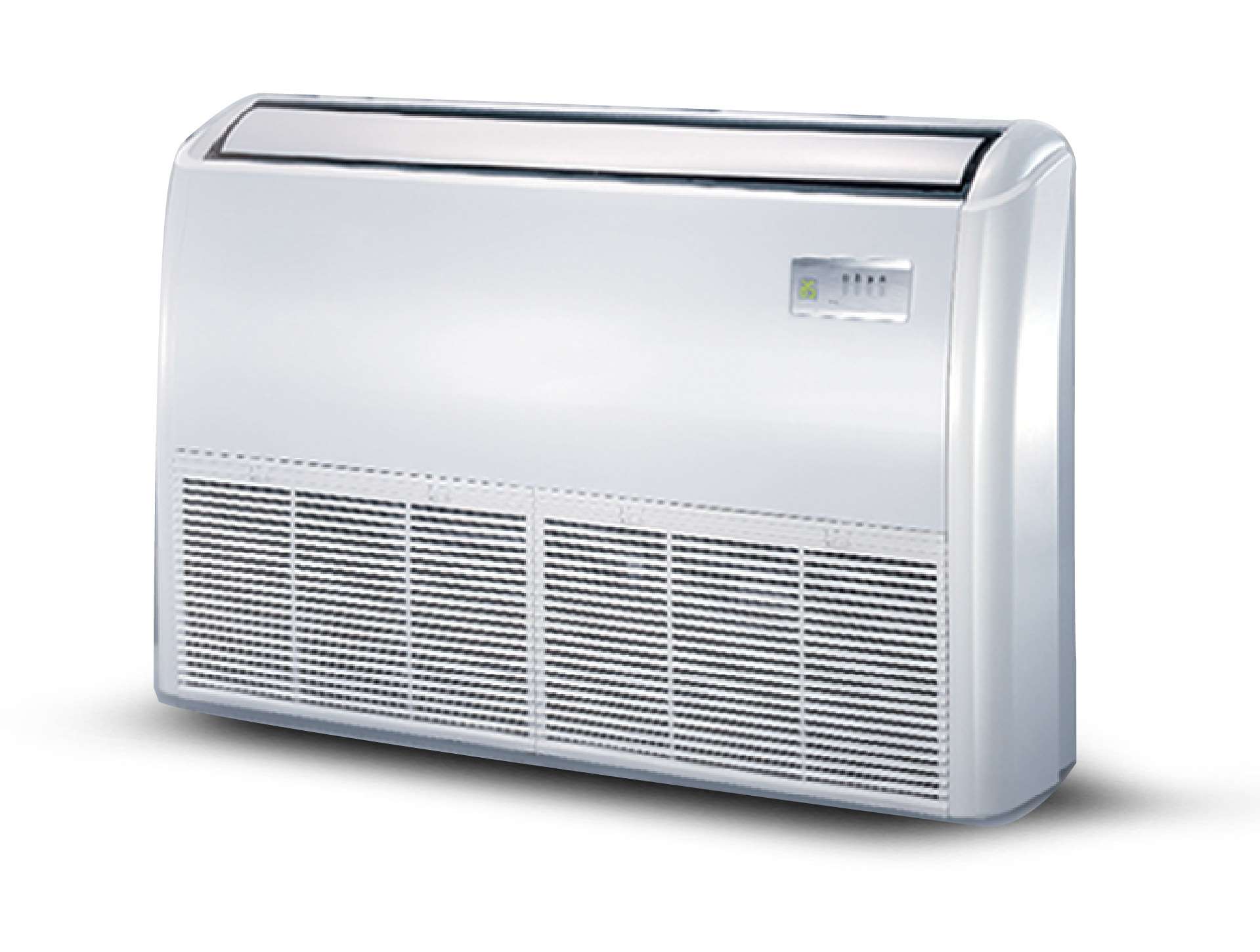 MIDEA AC Floor Ceiling MUE-18CRN2 2 PK