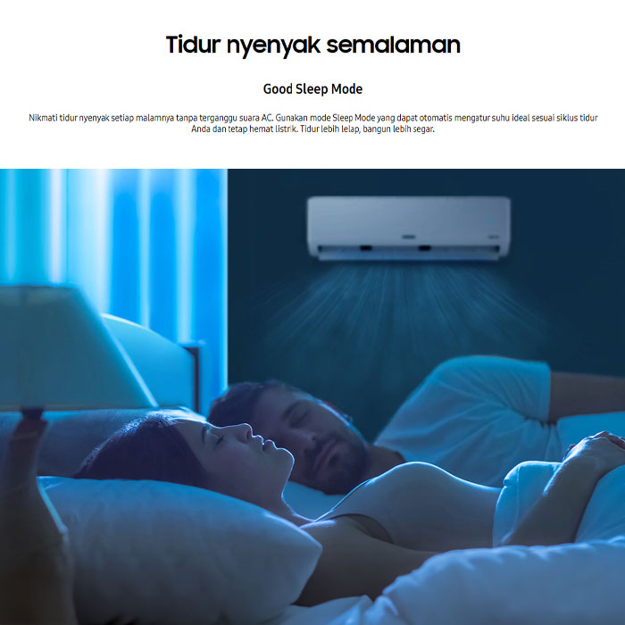 SAMSUNG AC Split AR40F18D0AMNSE 2 PK Neo Alpha Inverter