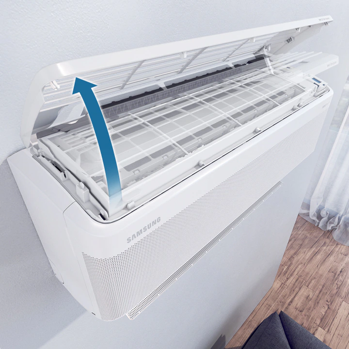 SAMSUNG AC Split AR18CYKAAWKNSE 2 PK WindFree Ultra Inverter