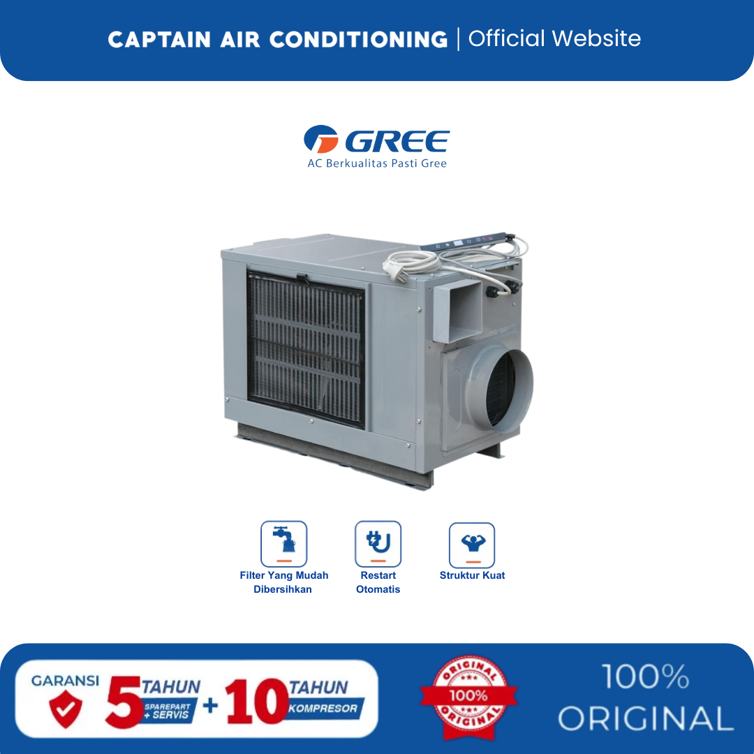 GREE AC Elevator GDT-25/NAA-E