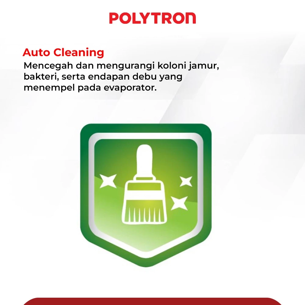 POLYTRON AC Cassette PCT-3032 3 PK (1 Phase)